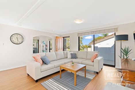 Property photo of 33B Wheeler Road Karrinyup WA 6018