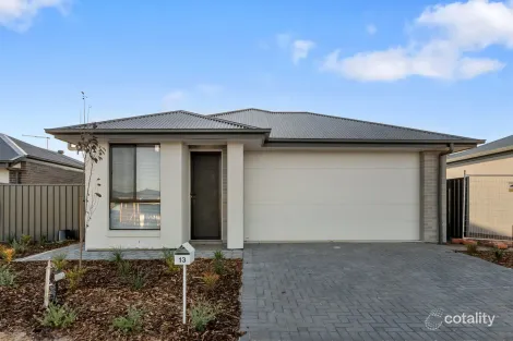 13 Noah Cres, Angle Vale, SA 5117