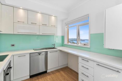 Property photo of 5/42 Muston Street Mosman NSW 2088