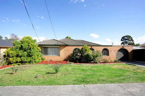 19 Mcdonalds Rd, Epping, VIC 3076