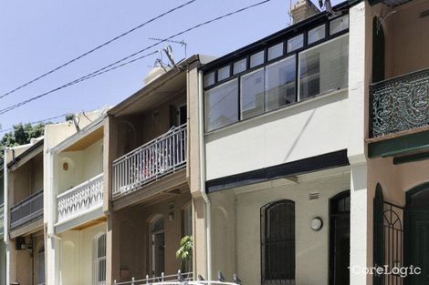 Property photo of 3 Brumby Street Surry Hills NSW 2010