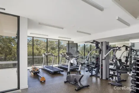 Property photo of 612/12-18 Parkside Circuit Hamilton QLD 4007