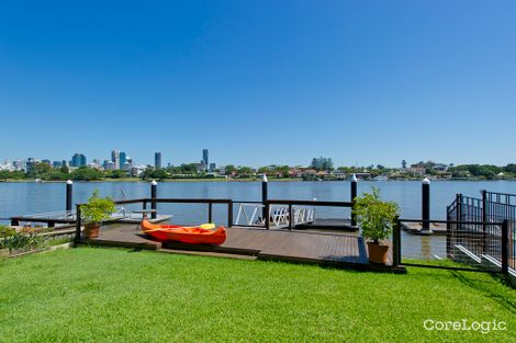 Property photo of 32 Wynnum Road Norman Park QLD 4170