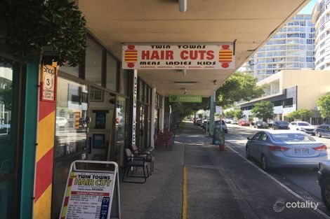 3/25-27 Stuart St, Tweed Heads, NSW 2485