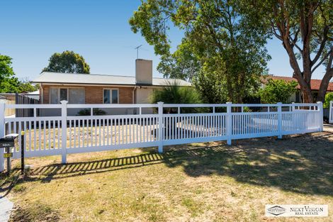 Property photo of 19 Escalus Street Coolbellup WA 6163
