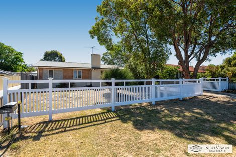 Property photo of 19 Escalus Street Coolbellup WA 6163