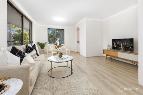 Property photo of 10/203 Waterloo Road Marsfield NSW 2122