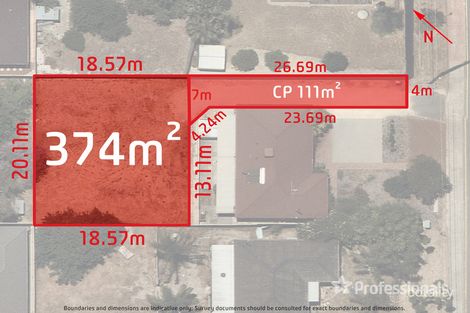 57 Newburn Rd, High Wycombe, WA 6057
