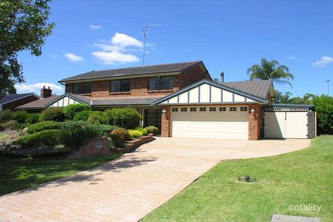 26 Arlington Ave, Castle Hill, NSW 2154