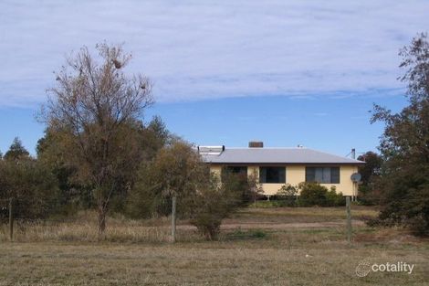 135 Corfe Rd, Roma, QLD 4455