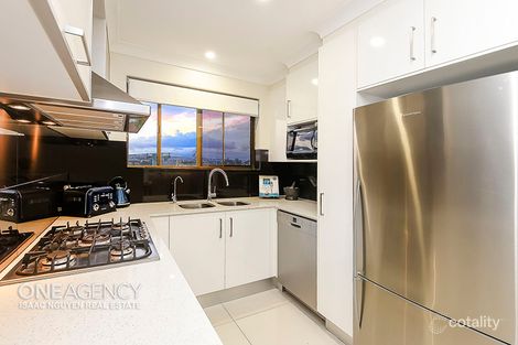 9/2 Kirkland Ave, Coorparoo, QLD 4151