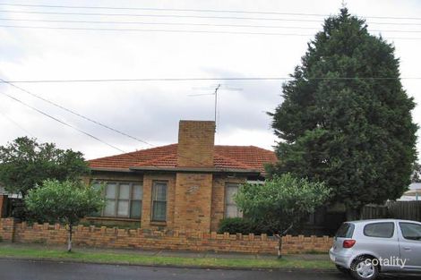 18 Creswick St, Footscray, VIC 3011