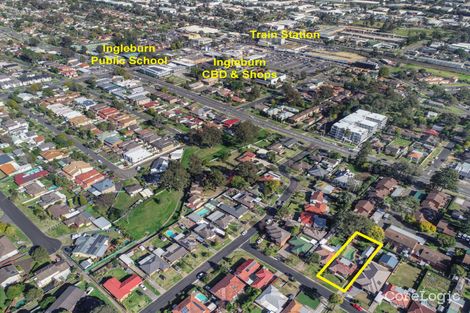 Property photo of 23 Blue Gum Avenue Ingleburn NSW 2565
