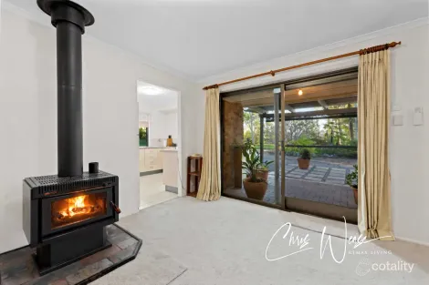 Property photo of 720 Cove Road Stanmore QLD 4514