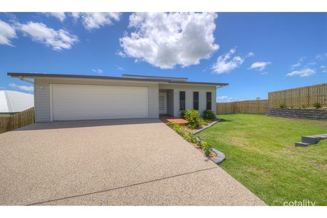 Property photo of 10 Ridge Avenue Lammermoor QLD 4703