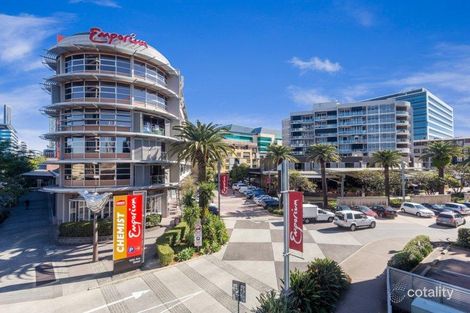 616/575 Wickham St, Fortitude Valley, QLD 4006