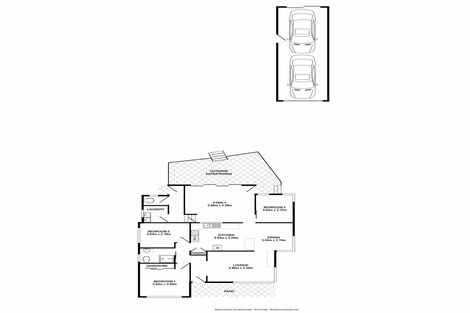 Property photo of 23 Blue Gum Avenue Ingleburn NSW 2565