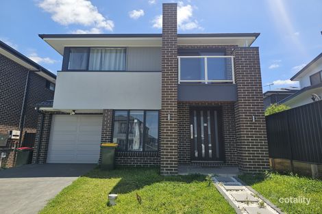 23 Lucy St, Rouse Hill, NSW 2155