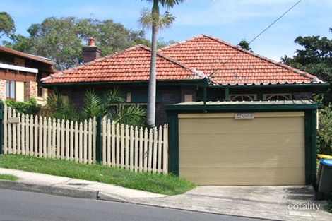 22 Cavill St, Queenscliff, NSW 2096