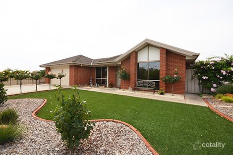 18 Stockton Dr, Horsham, VIC 3400