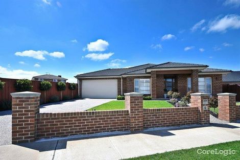 Property photo of 36 Empress Avenue Wollert VIC 3750