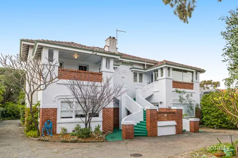 2/59 Stirling Hwy, Nedlands, WA 6009