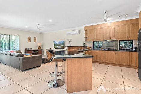 Property photo of 20 Belmore Crescent Forest Lake QLD 4078