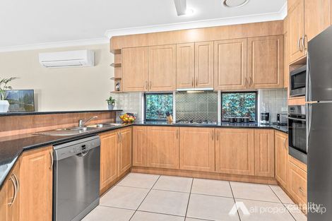 Property photo of 20 Belmore Crescent Forest Lake QLD 4078