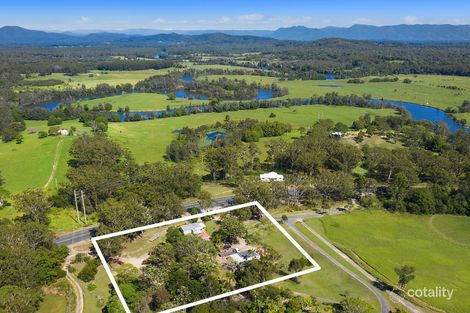 Property photo of 3978 Giinagay Way Urunga NSW 2455