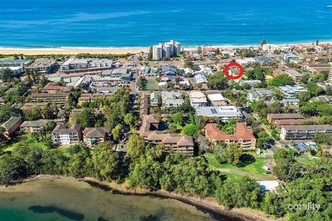 Property photo of 10/3-7 Mactier Street Narrabeen NSW 2101