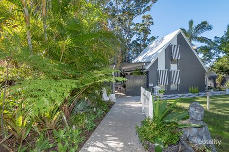 Property photo of 8 Forest Court Tewantin QLD 4565