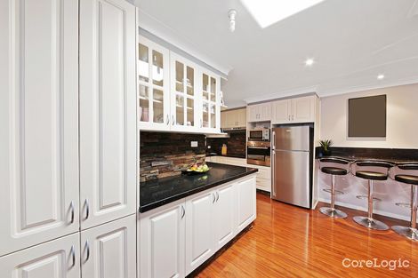 Property photo of 18 Dolomite Place Eagle Vale NSW 2558