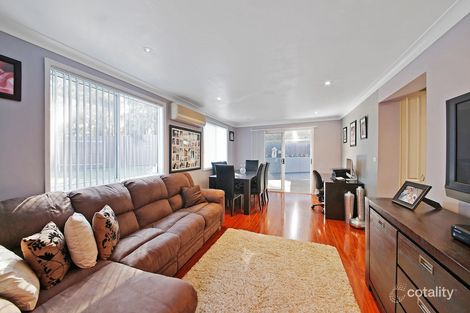 Property photo of 18 Dolomite Place Eagle Vale NSW 2558
