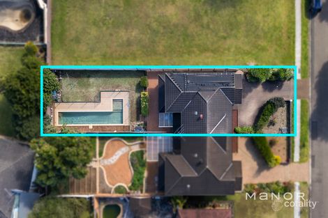 Property photo of 23 Forum Crescent Baulkham Hills NSW 2153