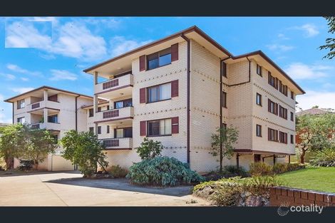 Property photo of 20/24-28 Wigram Street Harris Park NSW 2150