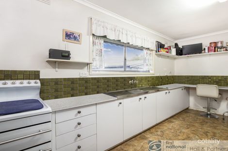 Property photo of 15 Apex Street Dandenong North VIC 3175