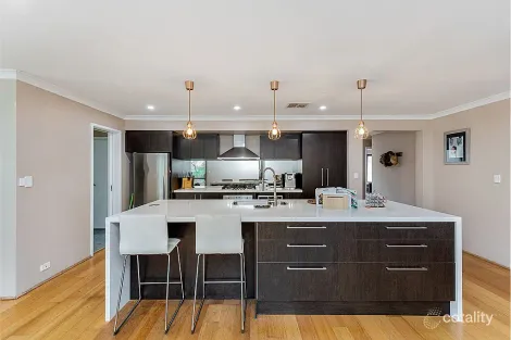 Property photo of 11 Marginata Parade Jarrahdale WA 6124