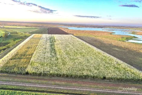 Lot 148 Lochinvar Rd, Barratta, QLD 4809