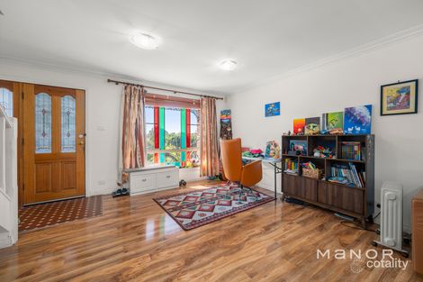 Property photo of 23 Forum Crescent Baulkham Hills NSW 2153