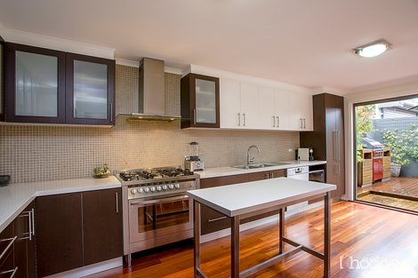 Property photo of 1A James Street Ascot Vale VIC 3032