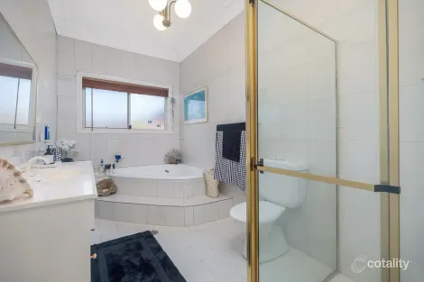 Property photo of 51A James Street Punchbowl NSW 2196