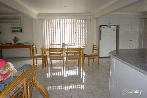 Property photo of 12 Birribi Avenue Nerang QLD 4211