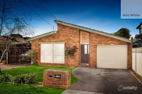 Property photo of 7 Leopold Street Preston VIC 3072