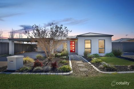 Property photo of 8 Chad Court Red Cliffs VIC 3496