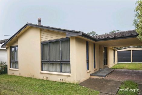 Property photo of 156 Rusden Road Mount Riverview NSW 2774