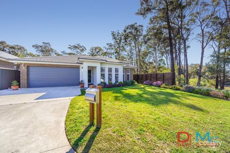 Property photo of 50 Heritage Drive Appin NSW 2560