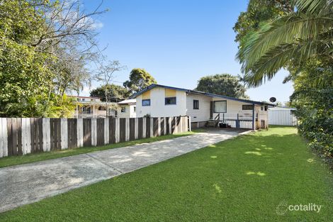 57 Windsor Pl, Deception Bay, QLD 4508