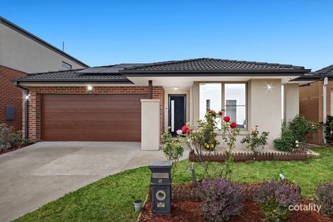 5 Brinkerhoff Cres, Point Cook, VIC 3030