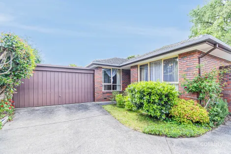 2/8 Boyd St, Blackburn South, VIC 3130