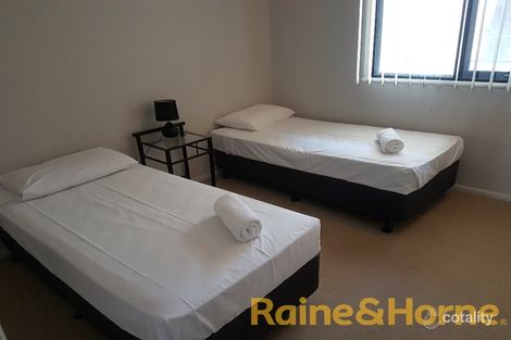 309/331-337 Lake St, Cairns North, QLD 4870